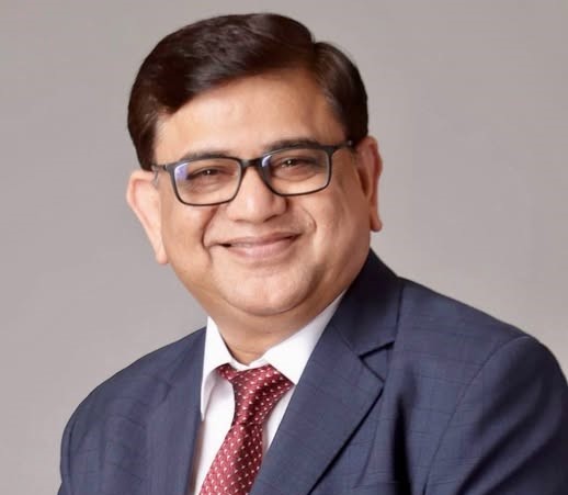 Picture of Sukhmal Jain