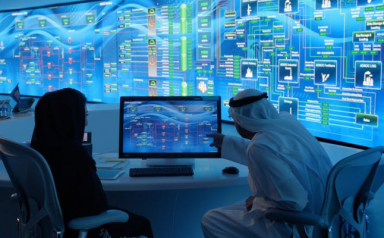 ADNOC and AIQ successfully complete trial phase of agentic AI solution