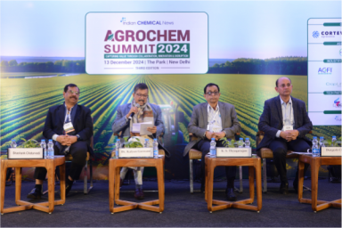 AgroChem Summit 2024: Data-driven solutions have potential to reshape crop protection in India