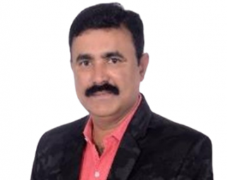 Novopor appoints Vidyadhara Reddy as COO