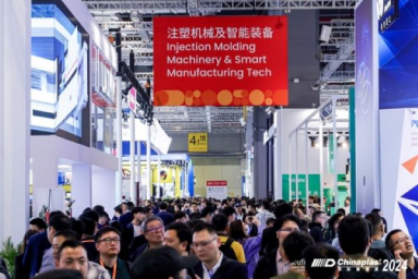 CHINAPLAS 2025 offers green, Smart, and high-tech solutions