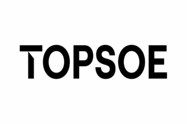 Topsoe to provide technology for SAF project in Guangxi, China