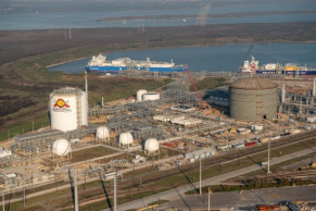 SCGC advances LSP Vietnam with ethane feedstock to lower production costs