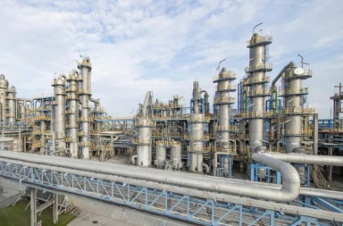 Rohm Receives ISCC PLUS Certification for MMA and PMMA in Shanghai