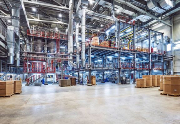 Envalior launches new PPS compounding facility in Germany