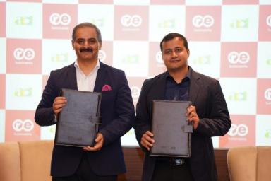 Aarti Industries forms JV with Re Sustainability to revolutionise plastic recycling