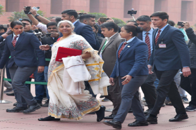 Industry hails Budget 2025 as progressive, transformational and growth oriented