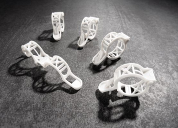 BASF develops certified industrial compostable biopolymer