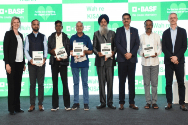 BASF’s ‘Wah Re Kisan’ campaign celebrates extraordinary farmers