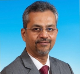 Pravin D. Chaudhari to replace Anuj Jain as MD of Kansai Nerolac Paints