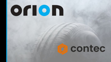 Orion signs supply agreement for tire pyrolysis oil with Contec