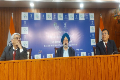 PM Modi to virtually inaugurate India Energy Week 2025 today