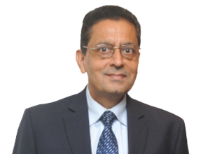 Himanshu Kapania to replace Harikrishna Agarwal as Grasim Industries MD