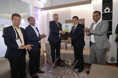 IEW 2025: BPCL signs MoU with Shipping Corporation of India
