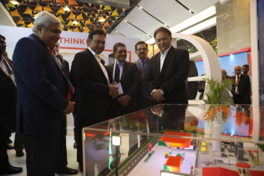 IEW 2025: AG&P Pratham & THINK Gas announce merger