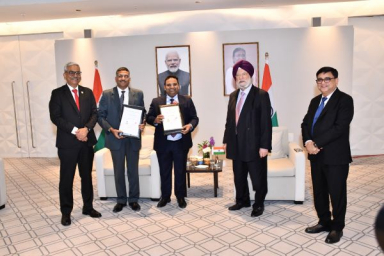 IEW 2025: BPCL to buy propane and butane from Equinor India