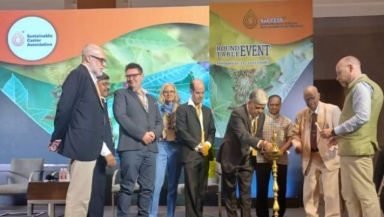 Sustainable Castor Association announces significant improvements in major LCA categories for sustainably farmed castor