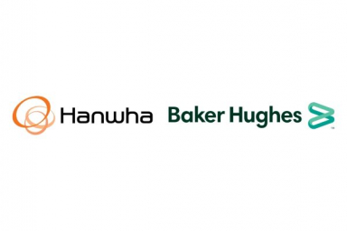 Hanwha and Baker Hughes sign agreement for ammonia gas turbines