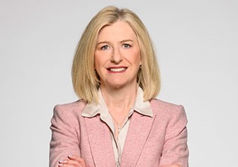 Dow nominates Rebecca Liebert in Board of Directors