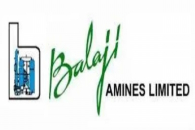 Balaji Amines Q3 FY25 consolidated PAT drops to Rs. 31 Cr