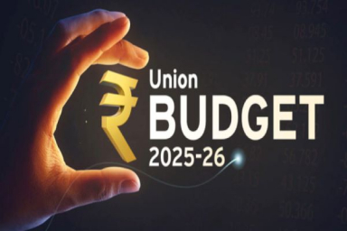 Budget 2025: Impact on the Indian Chemical Sector - By Aashish Kasad, Senior Partner, EY India and National Leader – Chemicals and Agri sector and Pari Shah, Director, EY India