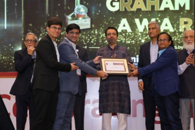 Rallis India and Tata Chemicals awarded for ‘Innovation in Agriculture’