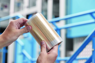 Evonik building pilot plant for anion exchange membranes in Germany