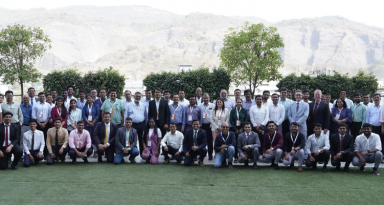 Optime hosts Innovation Summit 2025