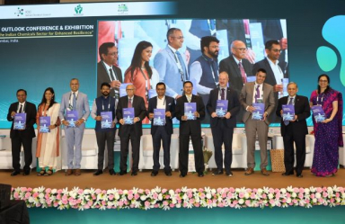 Indian chemical industry aims to counter China through innovation, AI, and sustainability