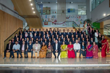 BASF, Somaiya Vidyavihar and Indian Chemical Council highlight progress of We-Chemie program
