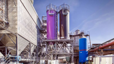 Solvay to nearly halve CO2 emissions at Torrelavega plant by 2027