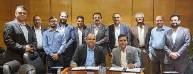 Sapphire Technologies and Tulip Compression join forces to advance clean energy in India