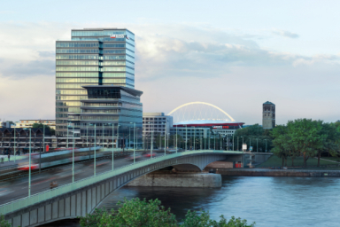 LANXESS introduces Lewatit MK51 for refining high-purity battery metals