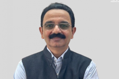 ONGC elevates Vikram Saxena as Director (T & FS)