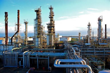 Petrobras begins producing fuels with cellulosic content in Brazil