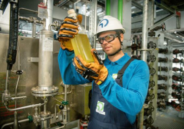 OMV bags EU funding of EUR 81.6 million for its industrial ReOil plant