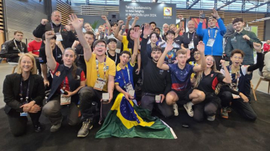 BASF Coatings renews partnership agreement with WorldSkills International