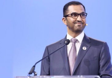 Pragmatic actions needed to drive global growth and rise of AI: Dr. Sultan Ahmed Al Jaber, UAE Minister of Industry and Advanced Technology