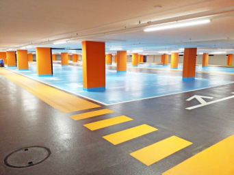 BASF and Sika launch epoxy hardener for sustainable solutions in construction industry