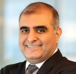 Vikas Kaushal assumes charge as C&MD of HPCL