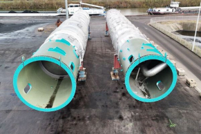 Arkema executes first stage of €130 million Carling acrylic acid plant