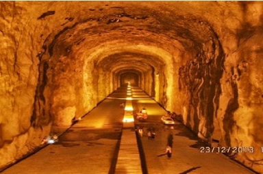 Govt. to increase strategic petroleum reserves from 5.33 MT to 11.83 MT