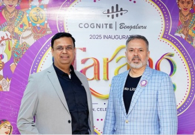 Cognite inaugurates India Center of Excellence in Bengaluru