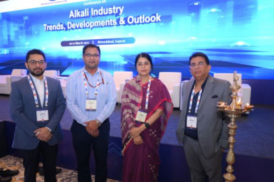 India poised to play leading role in the global alkali market: AMAI