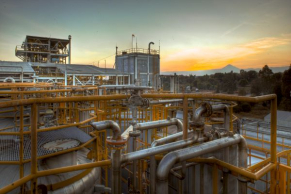 BASF increases production capacity for aminic antioxidants