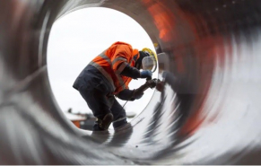 Apollo to partner with bp on TANAP gas pipeline