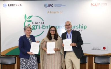 Corteva, IFC and SAFIA launch program to train 5 lakh rural entrepreneurs