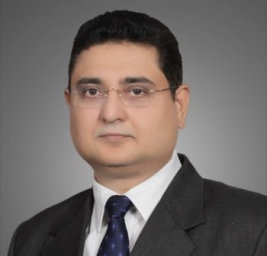 Vikas Khanna appointed CFO of Punjab Chemicals and Crop Protection