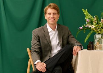 Eurofragance hires Pelegri Granel as Senior Perfumer