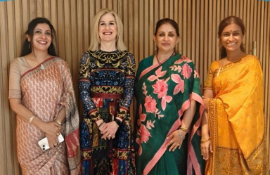 Lubrizol opens new  technology, innovation center in India